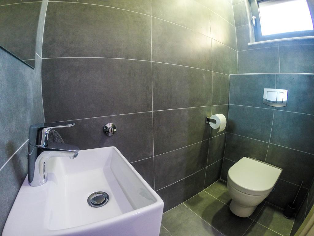 Allure Apartment Rijeka Exterior foto